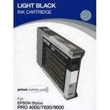Epson C13T543700 Black Original Ink Cartridge