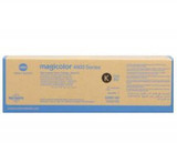 Konica Minolta A0DK151 Black Original Toner Cartridge