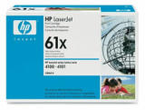 HP C8061X Black Original Toner Cartridge