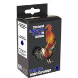 Recycled Epson Dark-blue Ink Cartridge T054940