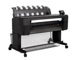 HP DesignJet T920 914mm PostScript