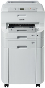 Epson WorkForce Pro WF-8090DTWC