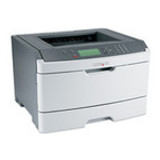 Lexmark E460