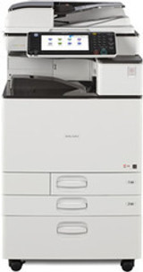 Ricoh MP C2003