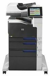 HP LaserJet Enterprise Color MFP M775z