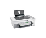 Lexmark Jetprinter X4580