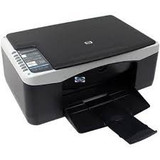 HP Deskjet F2110