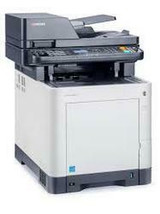 Kyocera ECOSYS M6030