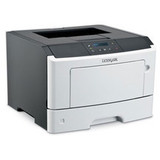 Lexmark MS410