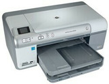 HP Photosmart D5463