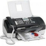 HP Officejet J3625