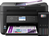 Epson EcoTank ET-3850