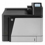 HP Color LaserJet Enterprise M855x+