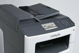 Lexmark MX410de