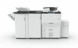 Ricoh MP C8003SPF