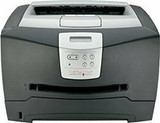 Lexmark E342