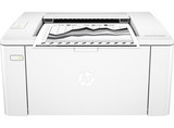 HP LaserJet Pro M102w