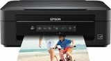 Epson Stylus SX235W