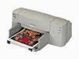 HP Deskjet 840c