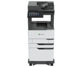 Lexmark MX822adxe