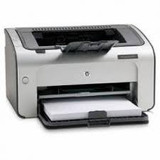 HP LaserJet P1008