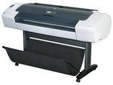 HP DesignJet T770