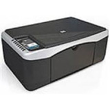 HP Deskjet F2140