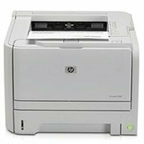 HP LaserJet P2035