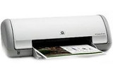 HP Deskjet D1300