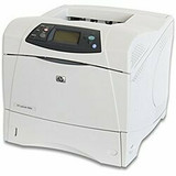 HP LaserJet 4350