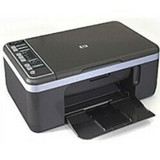 HP Deskjet F4172