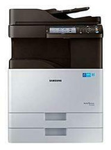 Samsung MultiXpress SL-K3250NR