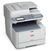 Oki MC362dn