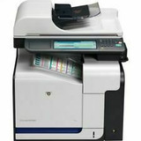 HP Color LaserJet CM3530fs