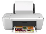 HP Deskjet 2541 All-In-One