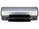 HP Deskjet 5943