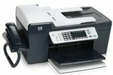 HP Officejet J5520