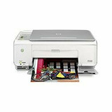 HP Photosmart C3150