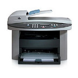 HP LaserJet 3010