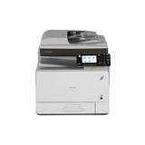 Ricoh Aficio MP C305SPF