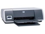 HP Deskjet 5743