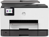 HP Officejet Pro 9020