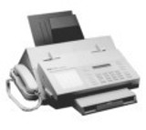 HP Fax 950