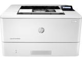 HP LaserJet Pro M404dn