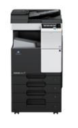 Konica Minolta Bizhub C227i