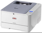 Oki C310n