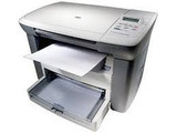 HP LaserJet M1005 MFP