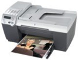 HP Officejet 5500