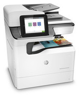 HP PageWide Enterprise Colour 780dn