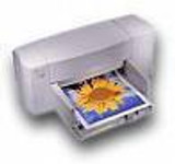 HP Deskjet 810c